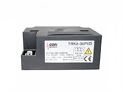 Ηλεκτρονικός Μετασχηματιστής COFI TRK2-30 PVD 