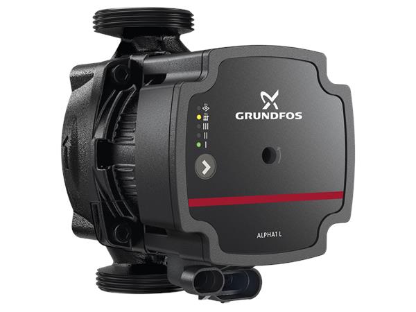 Κυκλοφορητής Grundfos Alpha 1L 20-40 130 99160575