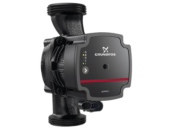 Κυκλοφορητής Grundfos Alpha 1L 32-40 180 99160587
