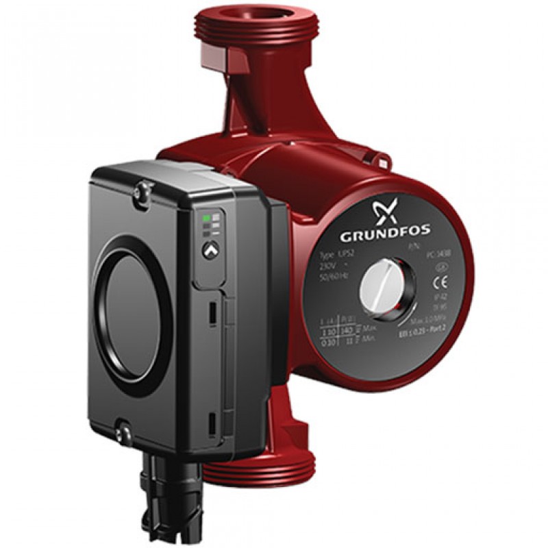 Κυκλοφορητής UPS2 Grundfos 25-80 98707853