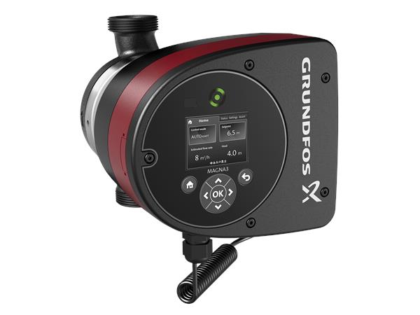 Κυκλοφορητής MAGNA3 Grundfos 25-60 97924245