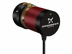 Κυκλοφορητής Ζεστού Νερού Χρήσης Grundfos Comfort 15-14 B PM 97916771 