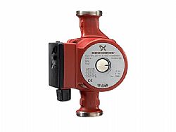 Κυκλοφορητής Ζεστού Νερού Χρήσης Grundfos UP 20-15 N 150 59641500