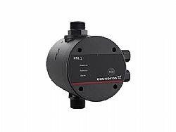 Διαχειριστής Πίεσης Grundfos PM 1 -1.5 96848670