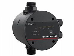 Διαχειριστής Πίεσης Grundfos PM 2- 1.5-5 96848738