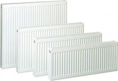 Θερμαντικό σώμα panel Maktek 11/600/1400 1700 Kcal/h