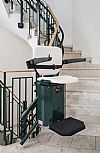 Σύστημα με κάθισμα Kleemann freeSTAIR KSL 200 