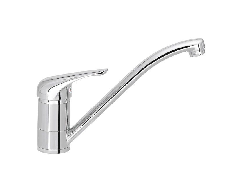 Μπαταρία πάγκου χαμηλή Modea Elit 00-2030