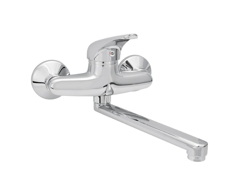 Μπαταρία τοίχου κουζίνας Modea Elit 00-2008