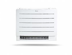 Κονσόλα Δαπέδου Daikin Perfera FVXM25A/RXM25R 9.000 BTU