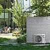 Κονσόλα Δαπέδου Daikin Perfera FVXM35A/RXM35R 12.000 BTU