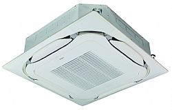 Κασέτα Κυκλικής Ροής Daikin Sky Air Advance FCAG71B/RZASG71MV1 23.200-25.590 BTU