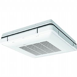 Κασέτα Εξωτερικής Τοποθέτησης Daikin Sky Air Alpha FUA71A/RZAG71NV1 23.200-25.590