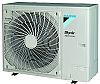 Μονάδα Οροφής Εμφανής Daikin Sky Air Alpha Daikin FHA71A/RZAG71NV1 23.200-25.590 BTU