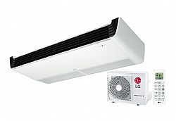 Κλιματιστικό Οροφής με Χειριστήριο LG Standard UV18F.N10/UUB1.U20 18.000 BTU 