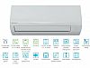 Κλιματιστικό Daikin Sensira FTXF35D/RXF35D 12.000 BTU R-32