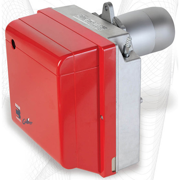 Καυστήρας Πετρελαίου Διβάθμιος Riello Gulliver RGD3 178 kW