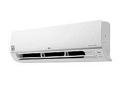 Κλιματιστικό LG Ocean Dualcool R32 S09ET 9.000 BTU 