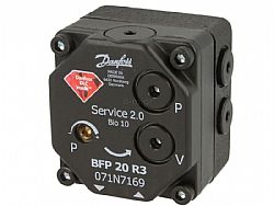 Αντλία Πετρελαίου Danfoss BFP 20 R3