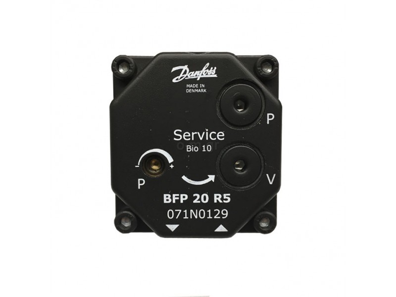 Αντλία Πετρελαίου Danfoss BFP 20 R5