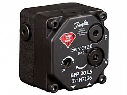 Αντλία Πετρελαίου Danfoss BFP 20 L5