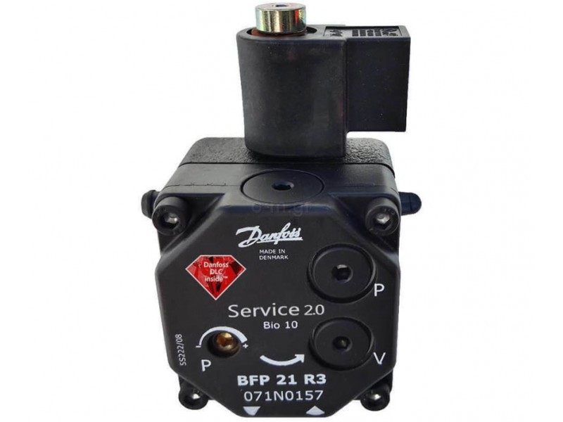Αντλία Πετρελαίου Danfoss BFP 21 R3
