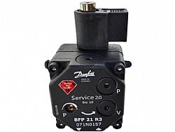 Αντλία Πετρελαίου Danfoss BFP 21 R3