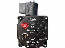 Αντλία Πετρελαίου Danfoss BFP 21 R5