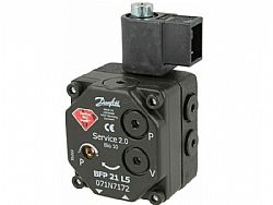 Αντλία Πετρελαίου Danfoss BFP 21 L5