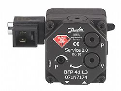 Αντλία Πετρελαίου Danfoss BFP 41 L3L 