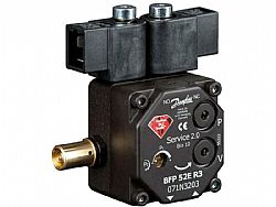 Αντλία Πετρελαίου Danfoss BFP 52E R3L 