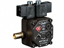 Αντλία Πετρελαίου Danfoss BFP 52E L5L