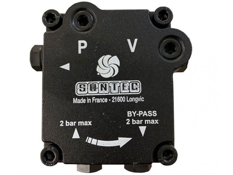 Αντλία Πετρελαίου Suntec AN 47A (1326)