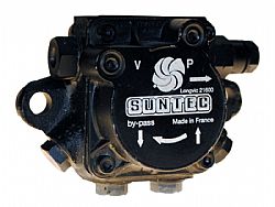 Αντλία Πετρελαίου Suntec AN 67C (7233)