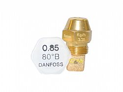 Μπέκ Καυστήρα Πετρελαίου Danfoss 0,85/80°B