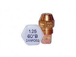 Μπέκ Καυστήρα Πετρελαίου Danfoss 1,25/60°B