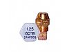 Μπέκ Καυστήρα Πετρελαίου Danfoss 1,25/60°B