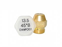 Μπέκ Καυστήρα Πετρελαίου Danfoss 13,50/45°B