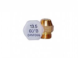 Μπέκ Καυστήρα Πετρελαίου Danfoss 13,50/60°B