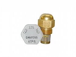 Μπέκ Καυστήρα Πετρελαίου Danfoss 3,75/60°B