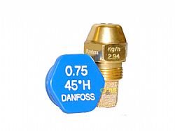 Μπέκ Καυστήρα Πετρελαίου Danfoss 0,75/45°H