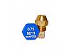 Μπέκ Καυστήρα Πετρελαίου Danfoss 0,75/80°H