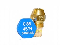 Μπέκ Καυστήρα Πετρελαίου Danfoss 0,85/45°H