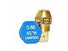 Μπέκ Καυστήρα Πετρελαίου Danfoss 0,85/45°H