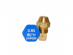 Μπέκ Καυστήρα Πετρελαίου Danfoss 0,85/80°H