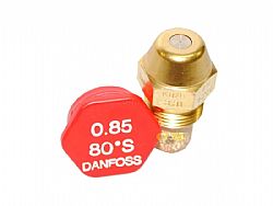 Μπέκ Καυστήρα Πετρελαίου Danfoss 0,85/80°S