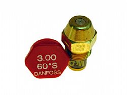 Μπέκ Καυστήρα Πετρελαίου Danfoss 3,00/60°S