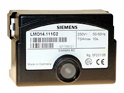 Αυτόματος Καύσης Πετρελαίου SIEMENS LMO 14.111 C2