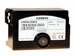 Αυτόματος Καύσης Πετρελαίου SIEMENS LMO 44.255 C2