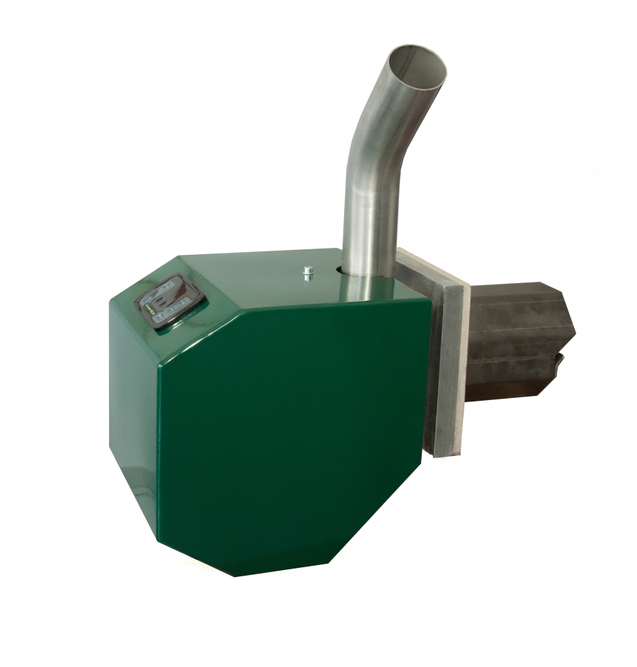 Octagon Bio 3